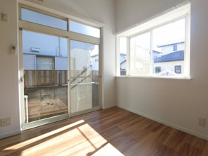 【居間・リビング】