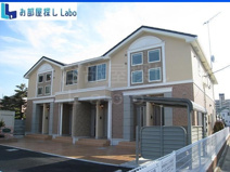 サン　ブランチの画像