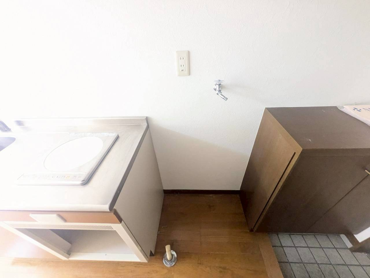 さいたま市浦和区東高砂町のアパートのその他