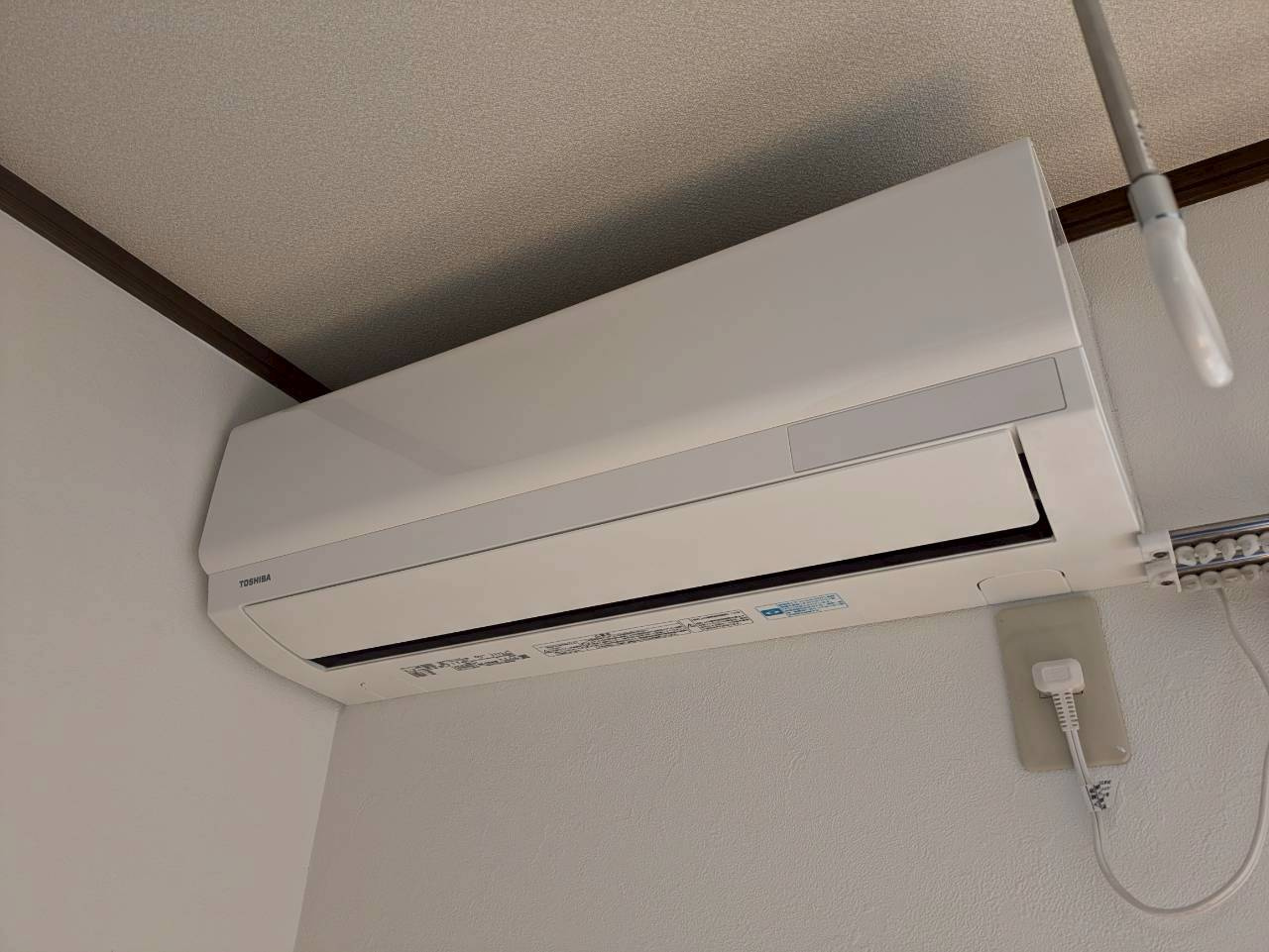 さいたま市浦和区東高砂町のアパートの設備