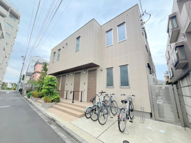 ヘーベルメゾン千歳台