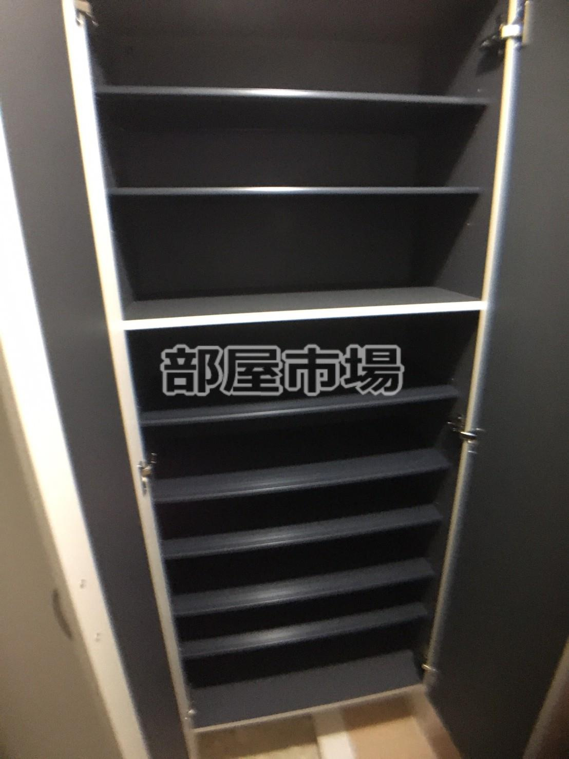 フィオーレ元浅草のその他|シューズボックス