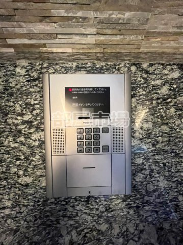 フィオーレ元浅草のセキュリティ|オートロック