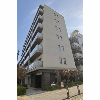 【外観】 | Ｌ・ＢＡＳＥ押上Ｓｏｕｔｈ