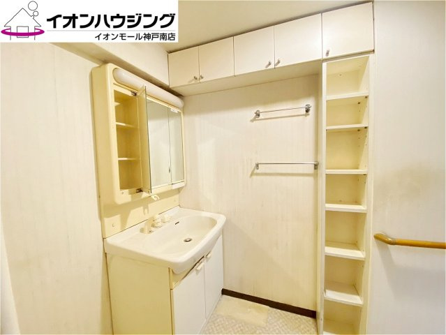 朝日プラザモンターニュ北神戸1番館