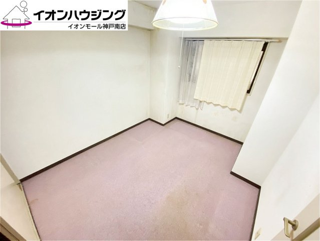 朝日プラザモンターニュ北神戸1番館