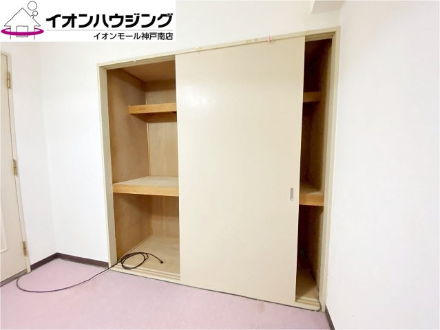 朝日プラザモンターニュ北神戸1番館