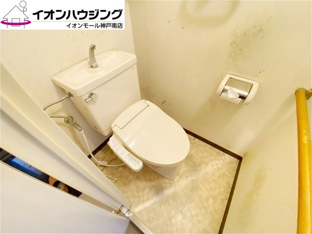 朝日プラザモンターニュ北神戸1番館