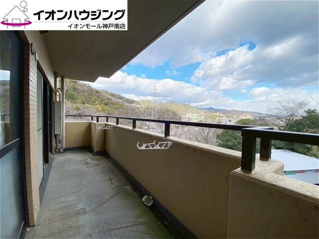 朝日プラザモンターニュ北神戸1番館