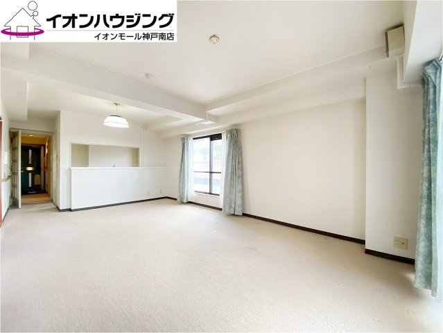朝日プラザモンターニュ北神戸1番館