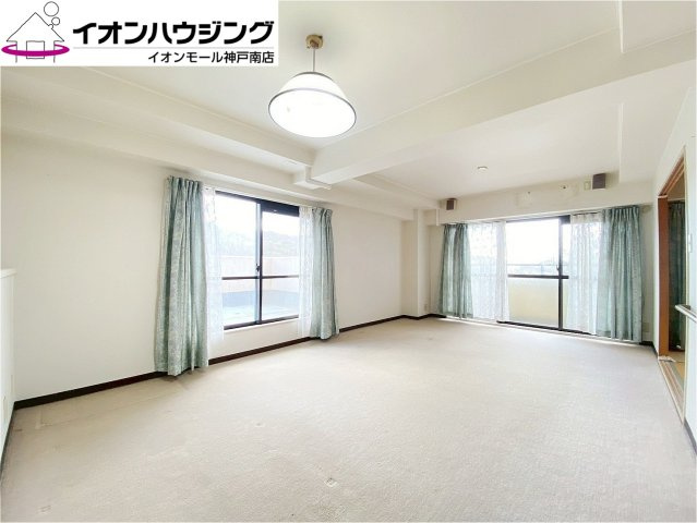 朝日プラザモンターニュ北神戸1番館
