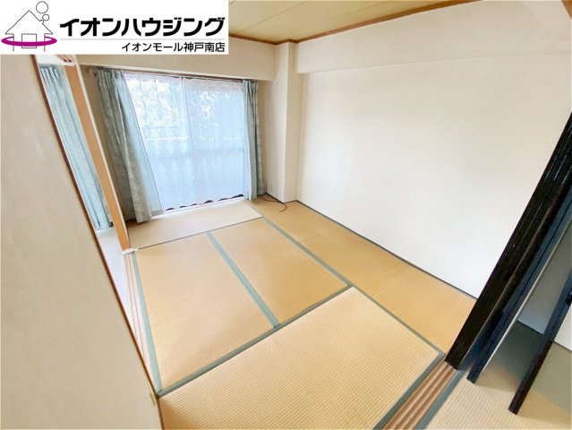 朝日プラザモンターニュ北神戸1番館