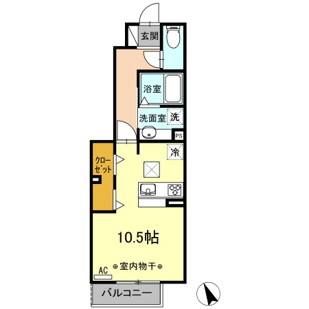 ロイヤル　フローラ