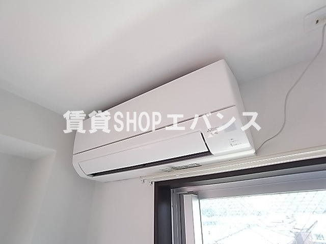 【設備】 | Ray（レイ）