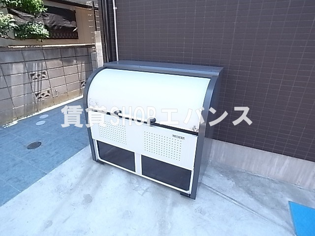 【その他共用部分】 | Ray（レイ）