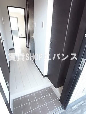 【玄関】 | Ray（レイ）