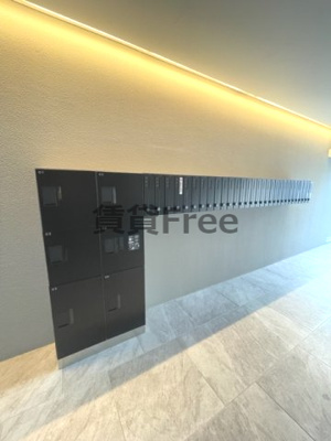 【その他共用部分】 | ARCENCIEL SQUARE FUKAEBASHI　仲介手数料無料