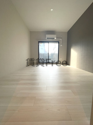 【居間・リビング】 | ARCENCIEL SQUARE FUKAEBASHI　仲介手数料無料