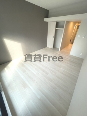 【内装】 | ARCENCIEL SQUARE FUKAEBASHI　仲介手数料無料