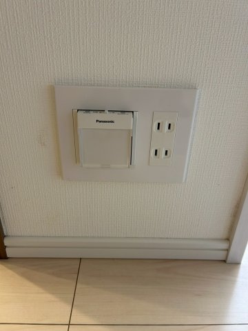 コンフォリア日暮里の設備