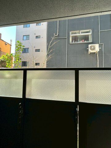 コンフォリア日暮里の展望