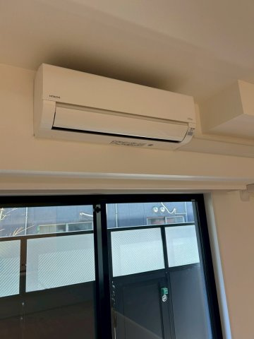 コンフォリア日暮里の設備