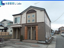 Ｍ・プレーリー・ローズＣの画像