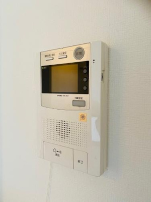 【セキュリティ】 | グリーン&ウインズ | 同仕様サンプル写真