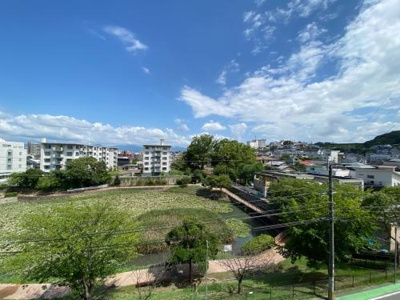 【展望】 | グリーン&ウインズ | 同仕様サンプル写真