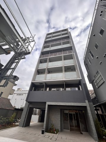 グランカーサ日暮里