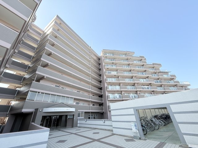 ピュアハイツ明石大久保