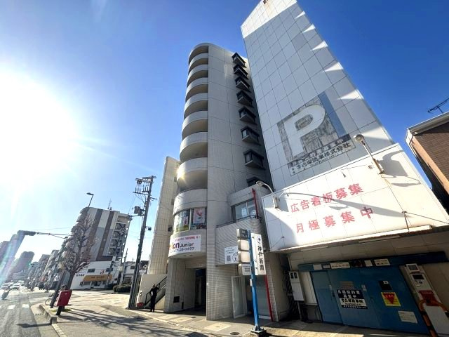 ステラ田中町
