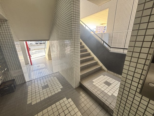 ステラ田中町のその他共用部分