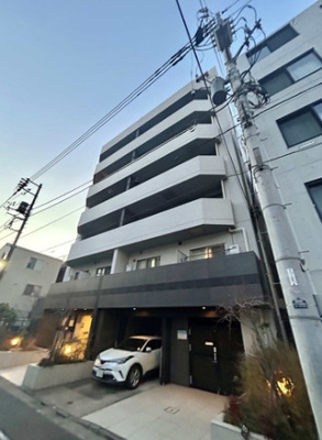 【外観】 | アイル東京スカイツリー弐番館