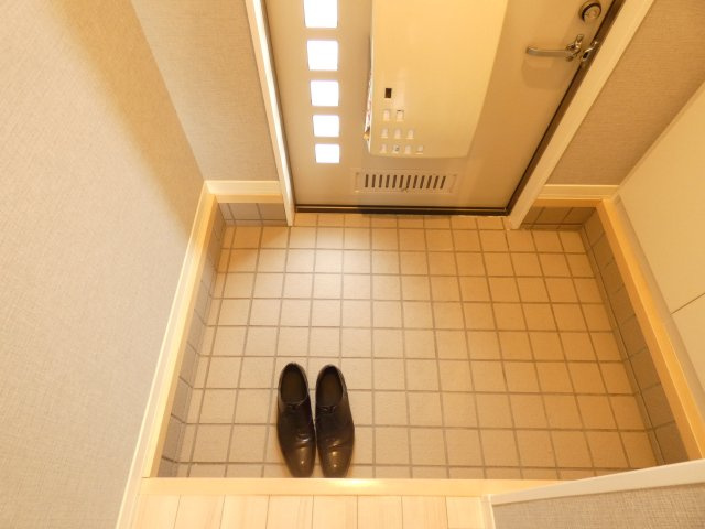 【玄関】 | サウスフィールド