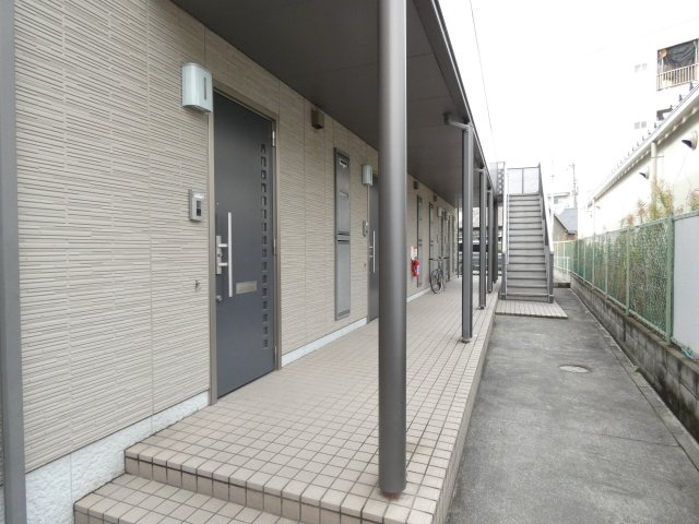 【エントランス】 | サウスフィールド