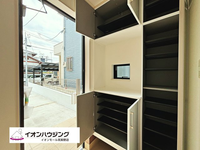 春日市須玖北５丁目A号棟