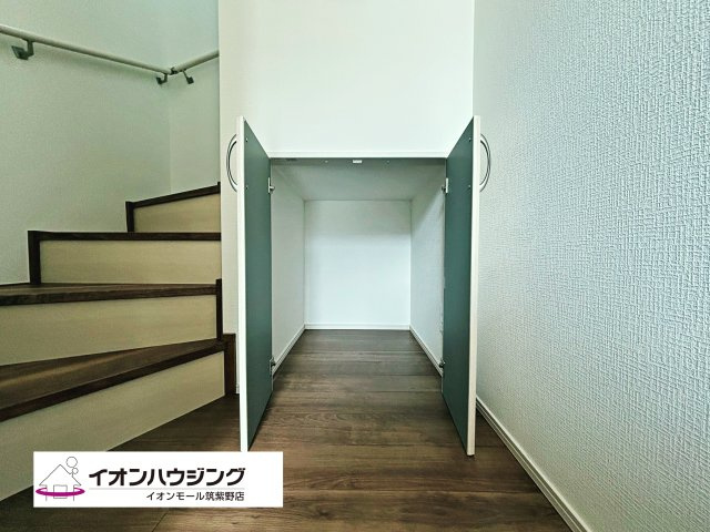 春日市須玖北５丁目A号棟