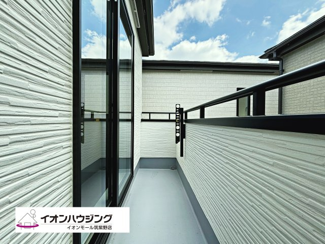 春日市須玖北５丁目A号棟