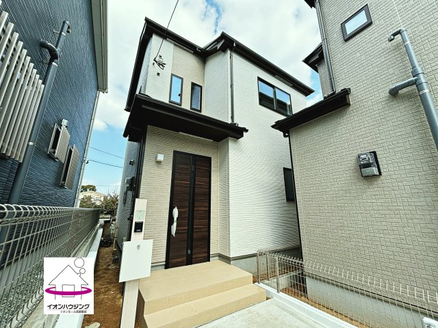 春日市須玖北５丁目A号棟