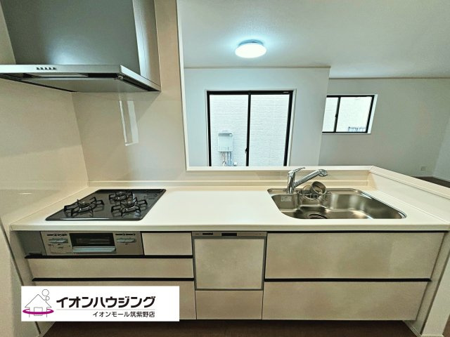 春日市須玖北５丁目A号棟