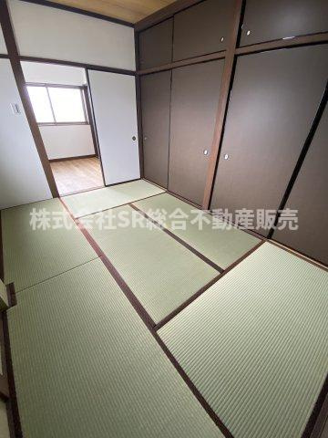 玉串元町2丁目中古戸建の子供部屋|お子さんのいるうちは子供部屋に使ってはいかがでしょうか