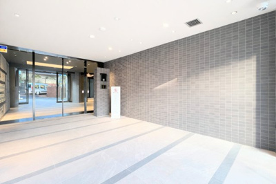 【エントランス】 | ヴェレーナ玉川学園前 | ◆当日見学のお受付もしております。お気軽に「045-482-7338」までお電話ください。