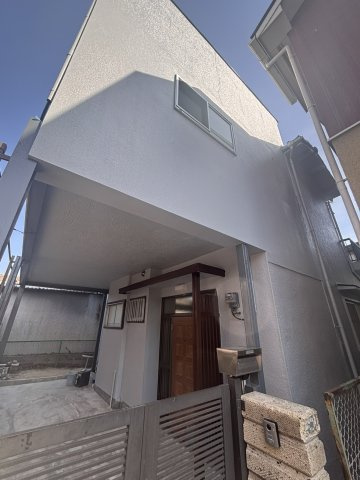 別府町2丁目貸家