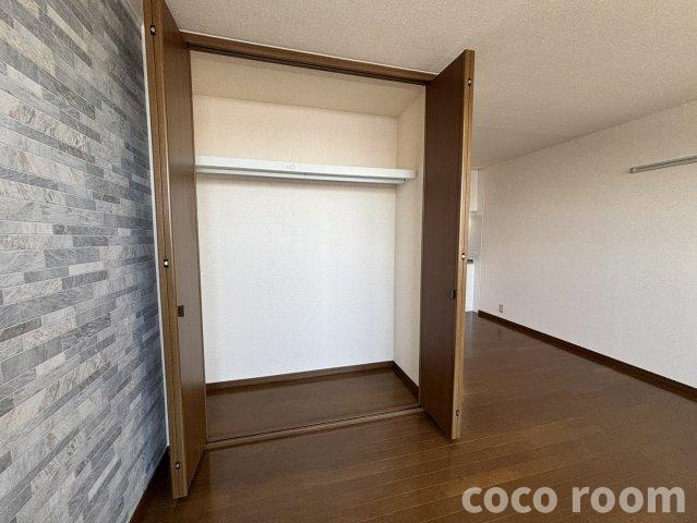 ＦＫビルの収納