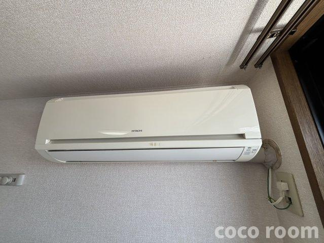 ＦＫビルの設備