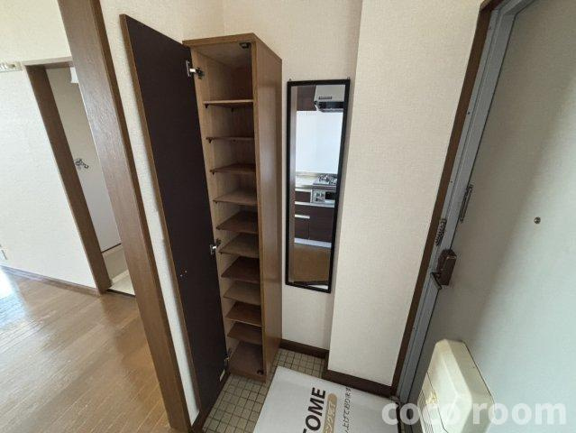 ＦＫビルのその他共用部分