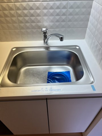 ベルファース本郷弓町のキッチン