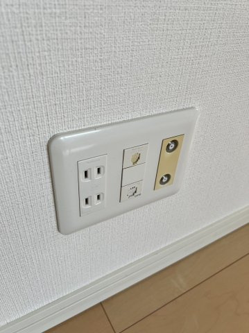 ベルファース本郷弓町の設備