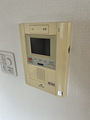 ベルファース本郷弓町のセキュリティ